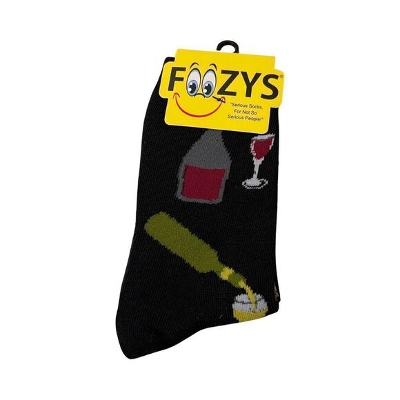 Foozy Socks-Serious socks for not so serious people! - Picture 5 of 7